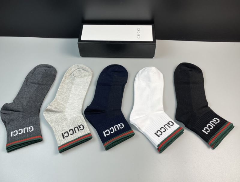 Gucci Socks